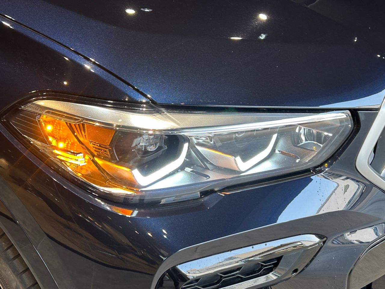 X6 xDrive30d RHD