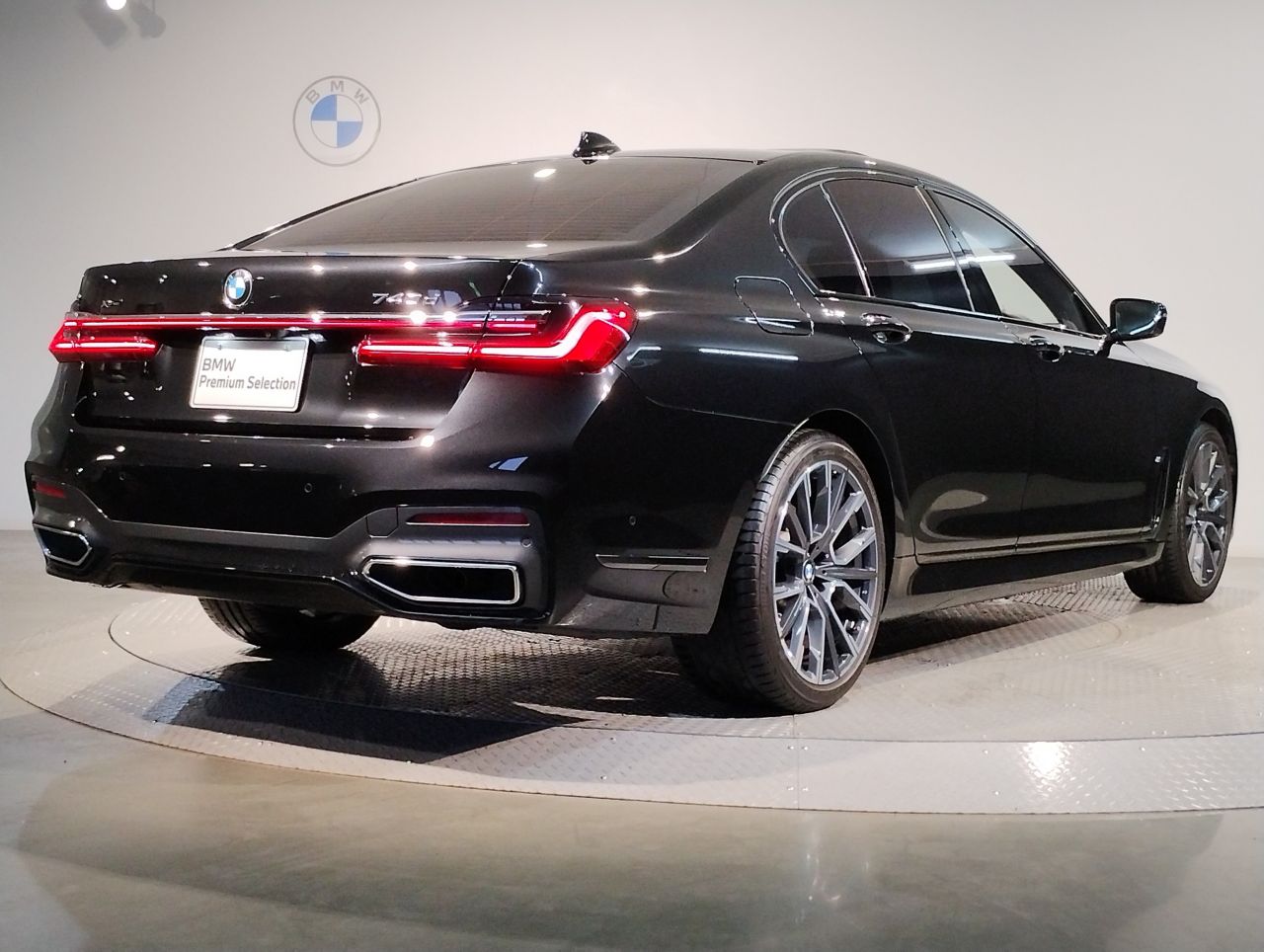 740d xDrive M Sport | 740 | 7シリーズ | BMW | 車両 | IUCP JP BMW Website