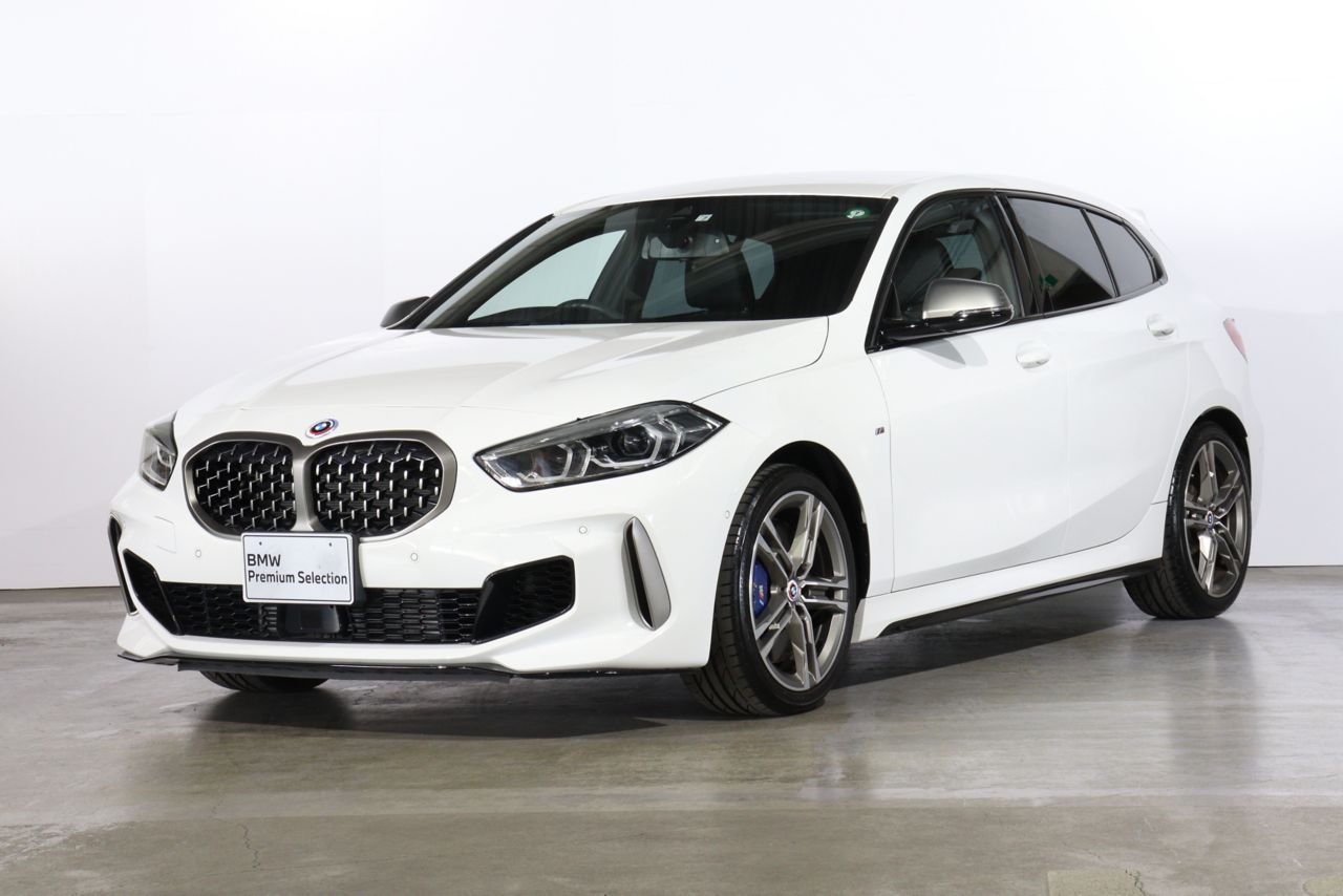 BMW M135i xDrive