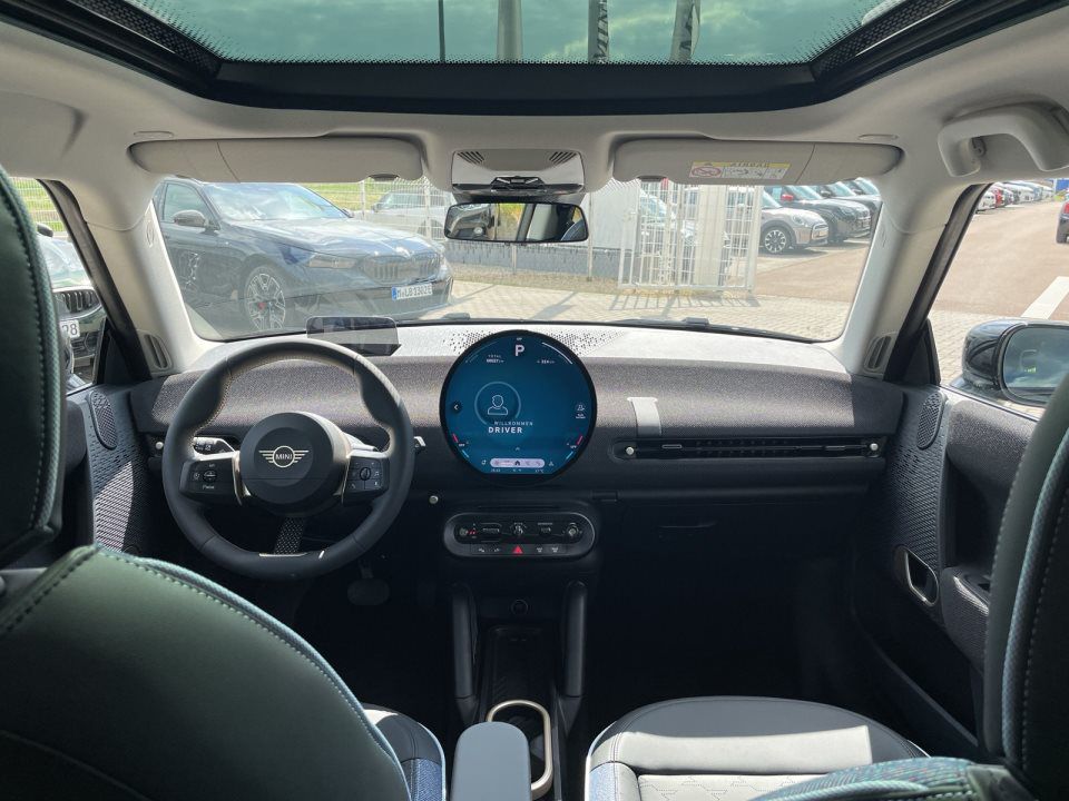 MINI Cooper SE