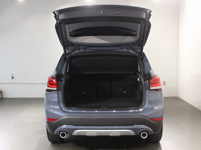 F48 X1 xDrive18d B47 2.0d LCI