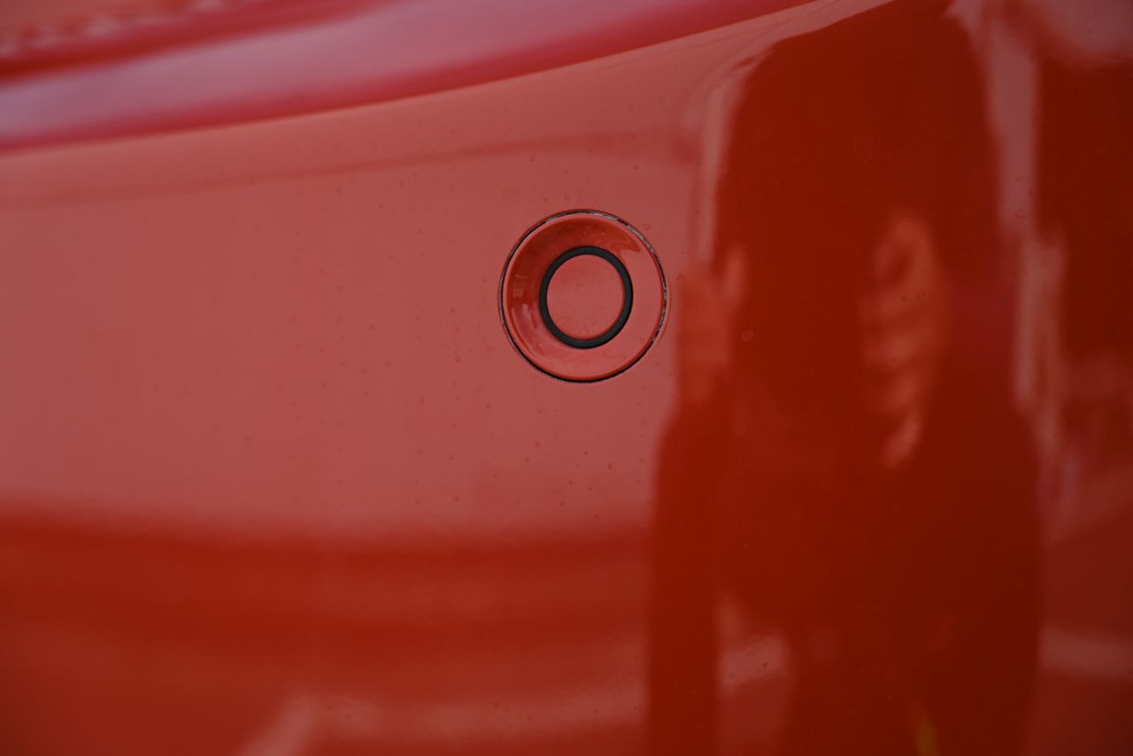 F55 MINI Cooper 5-Door Hatch LCI