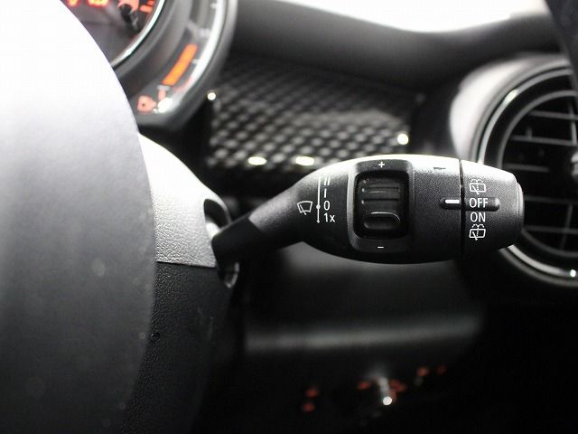 F56 MINI Cooper S 3-Door Hatch LCI