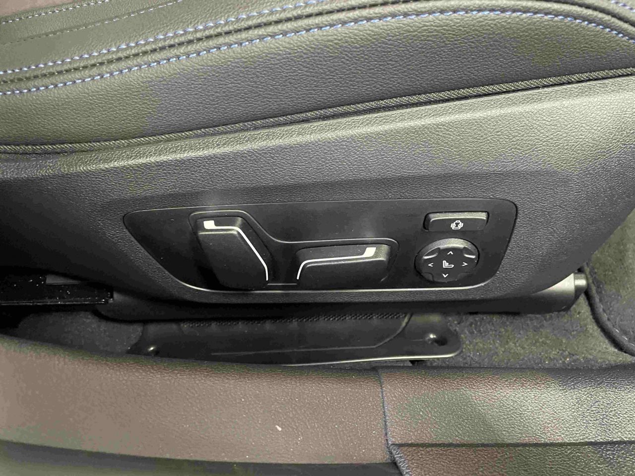 G21 320d xDrive Touring LCI RHD