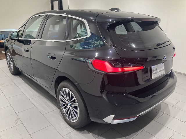 U06 218d Active Tourer B47 2.0d