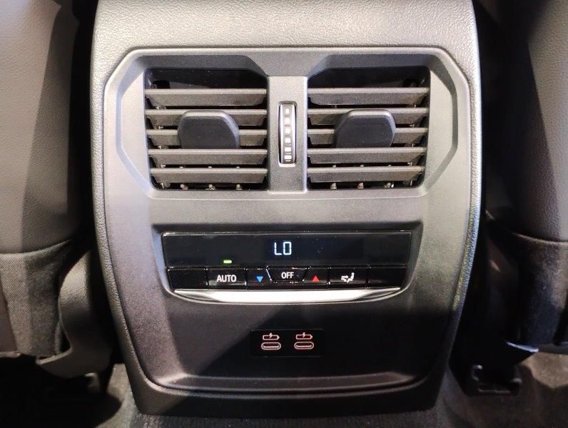 G20 320i Saloon LCI RHD MX