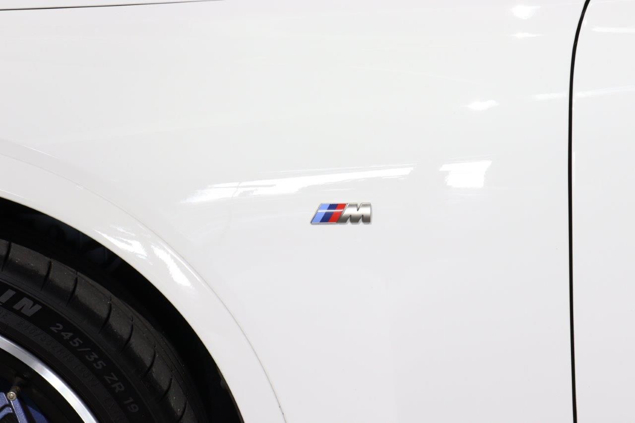 M240i xDrive Coupé RHD