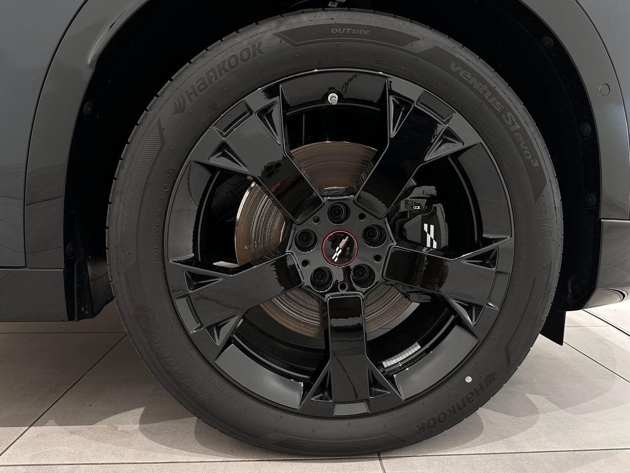 U25 MINI Countryman SE ALL4