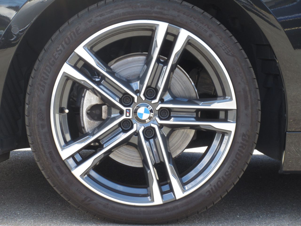 F40 118d Sports Hatch 5-door B47 2.0d