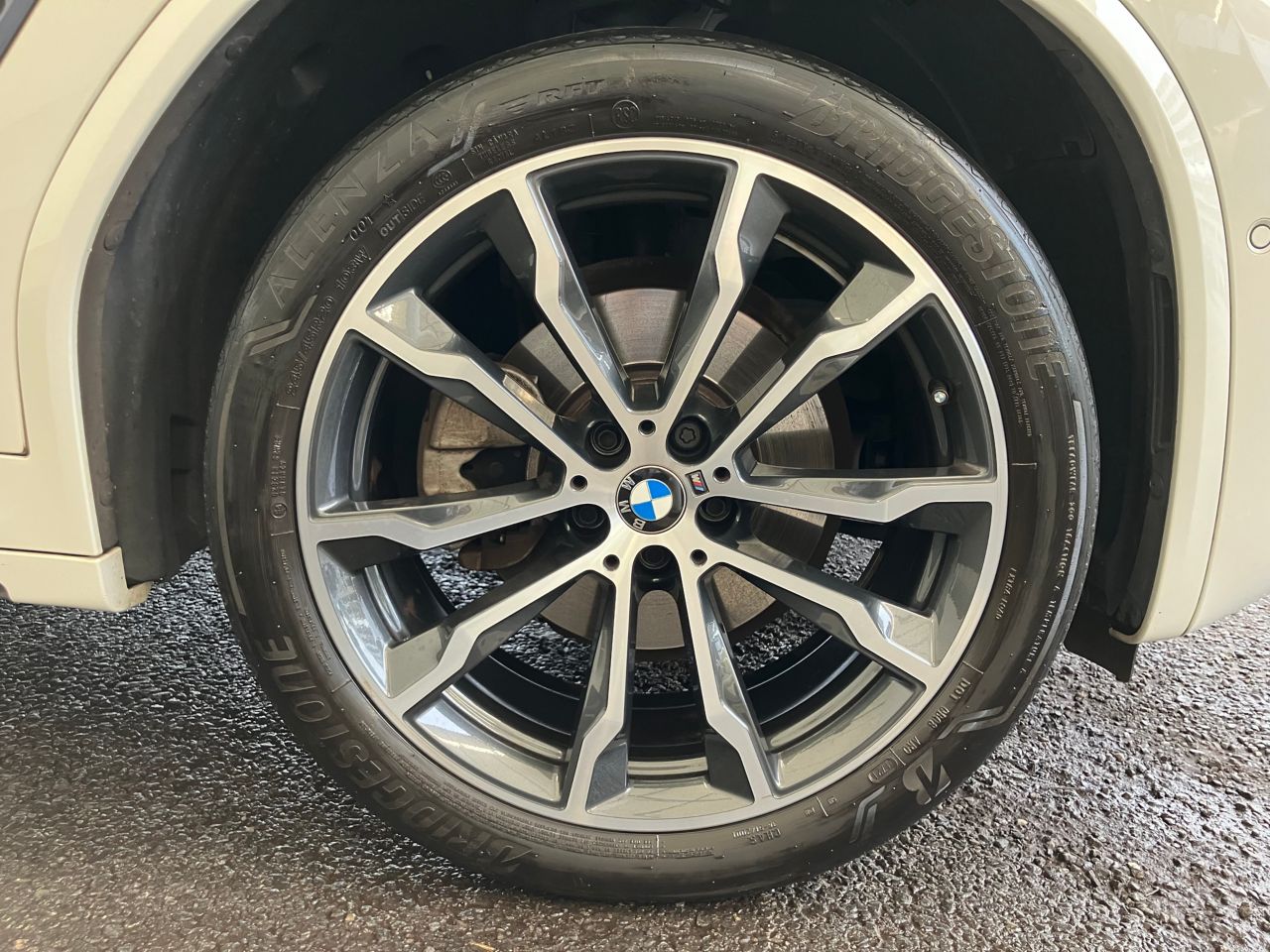 X4 xDrive20d RHD