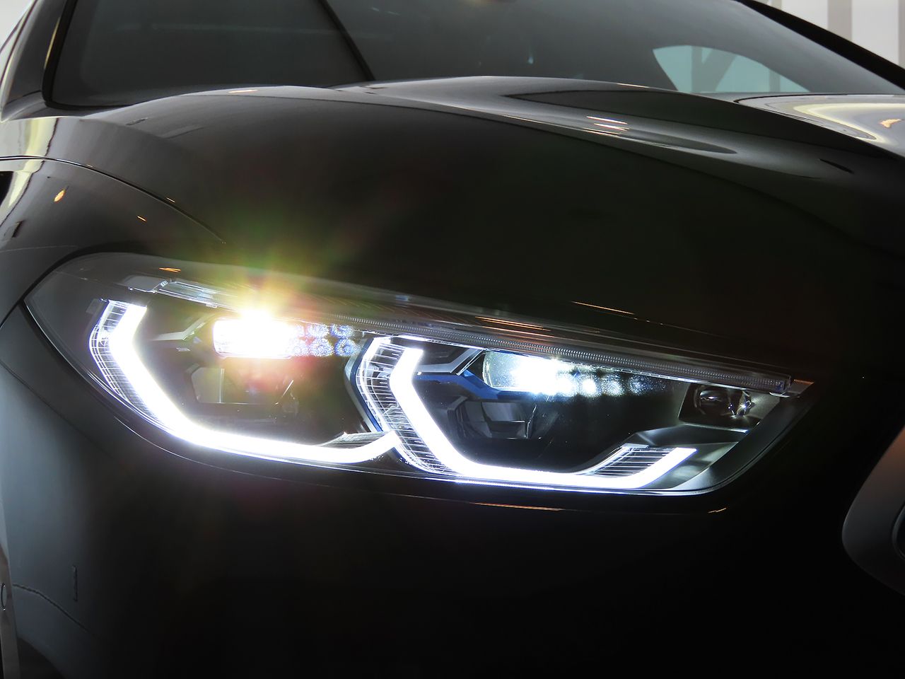 G16 840i M Sport Gran Coupe B58 3.0i