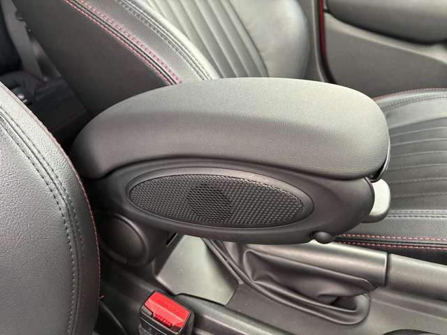 Cooper S 5 doors