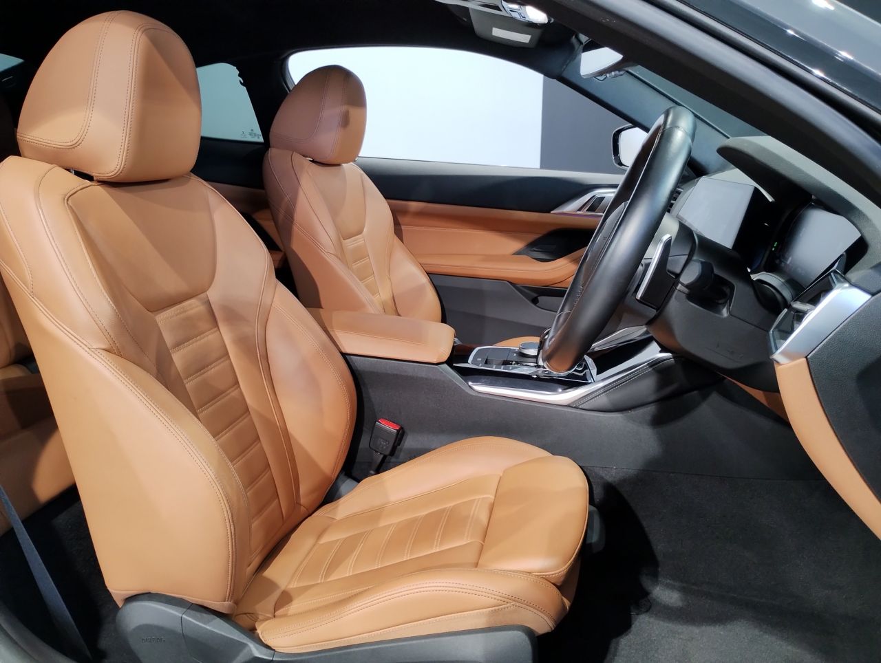 G22 420i B48 2.0 RHD