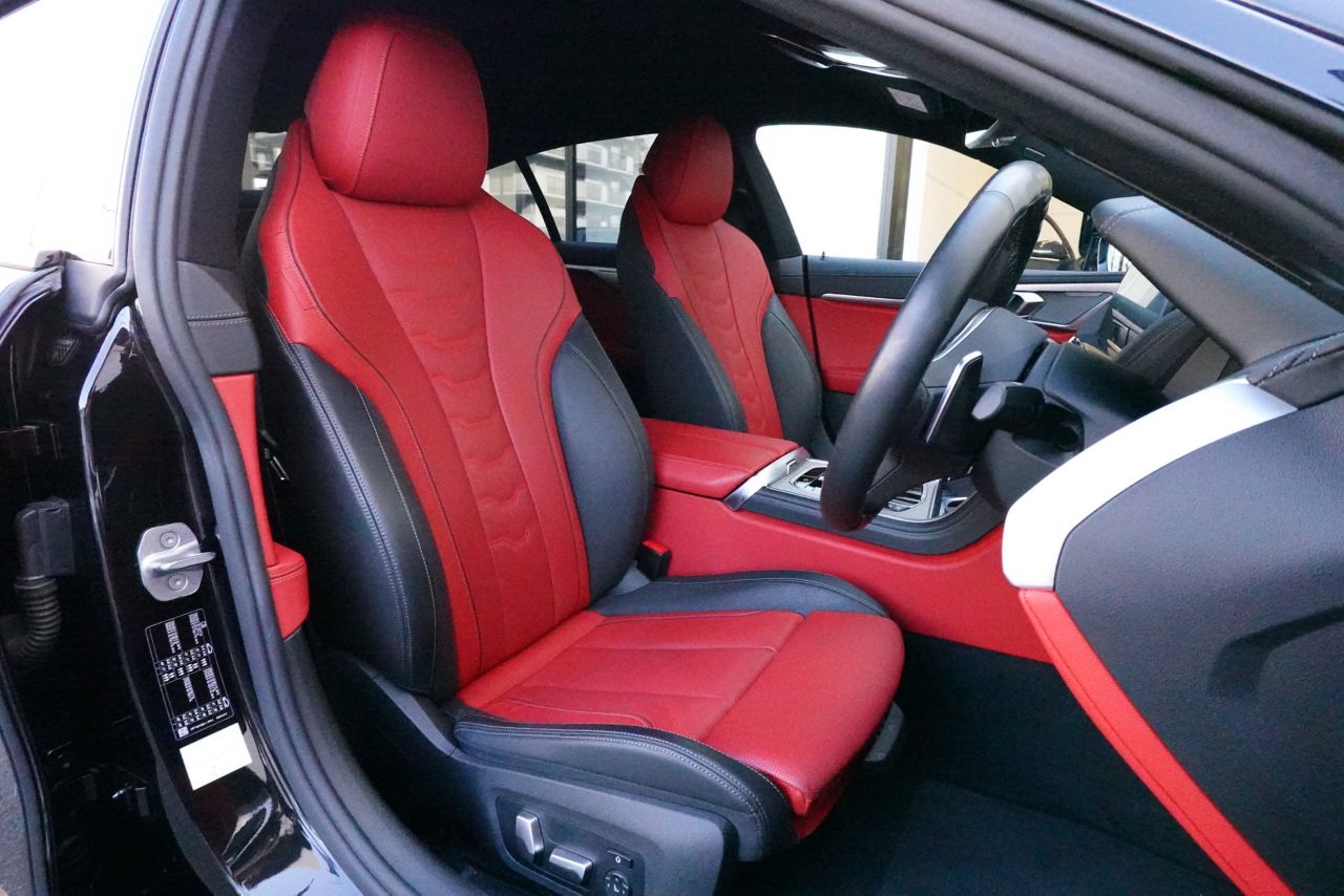 G16 840i M Sport Gran Coupe B58 3.0i