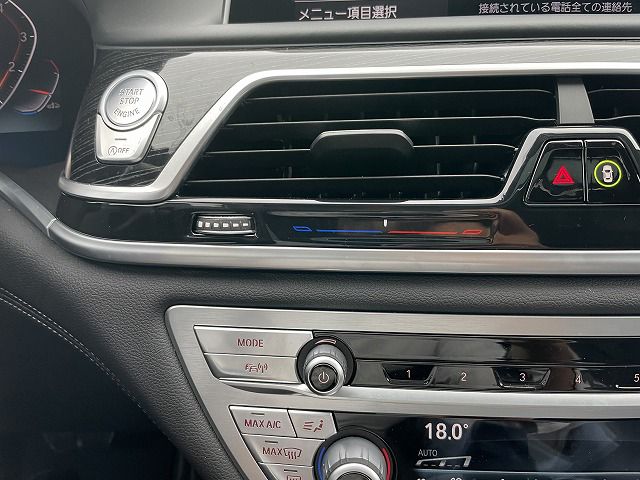 750i xDrive Sedan