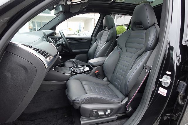 G01 X3 M40i RHD ZA