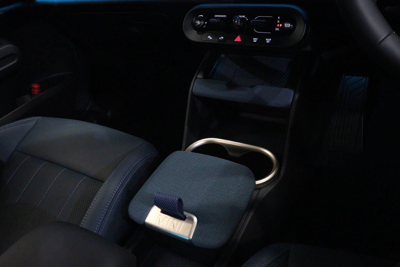 U25 MINI Countryman S ALL4