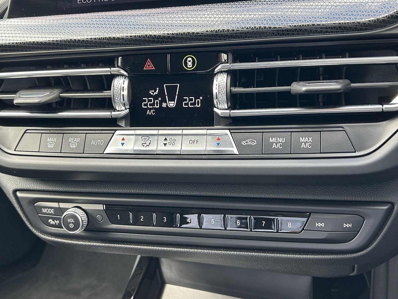 F40 118d Sports Hatch 5-door B47 2.0d