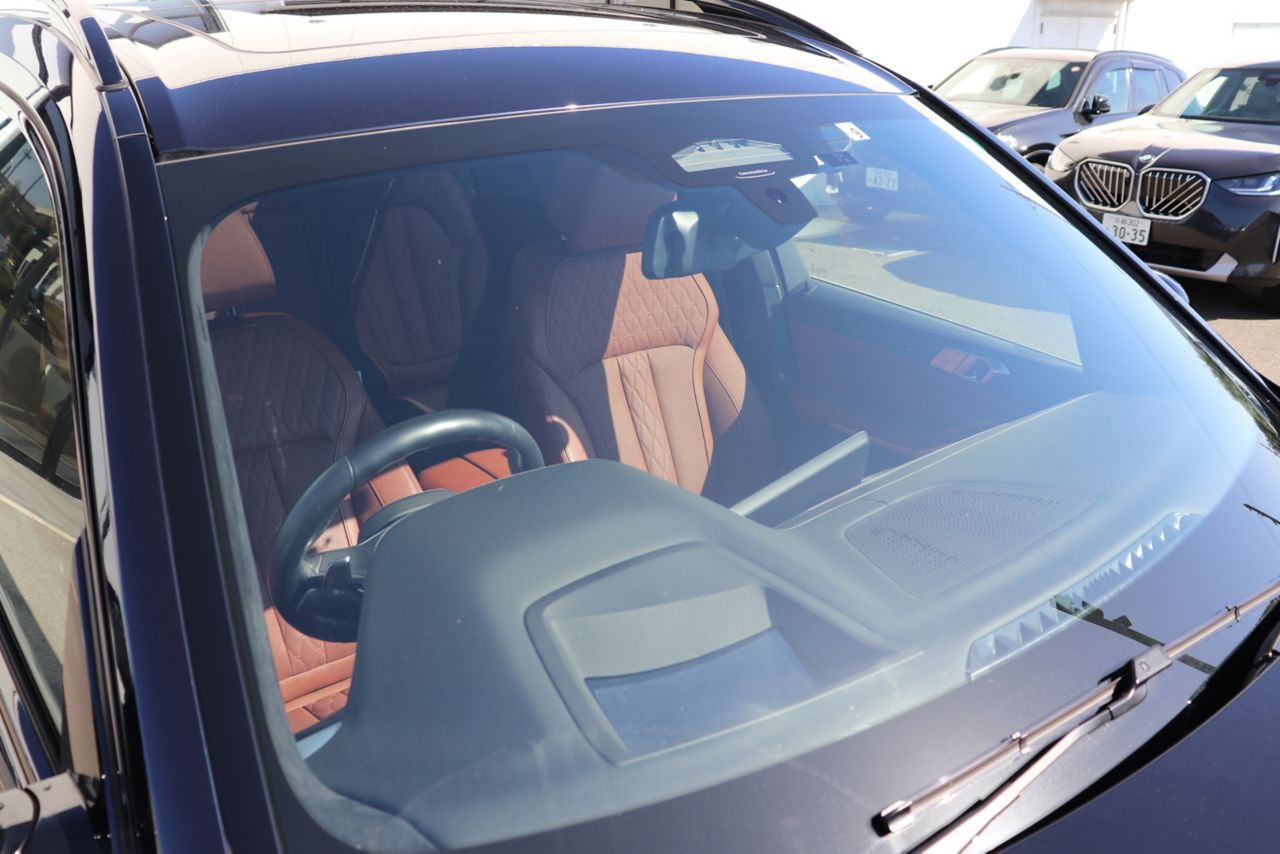 G07 X7 xDrive40d B57 3.0d