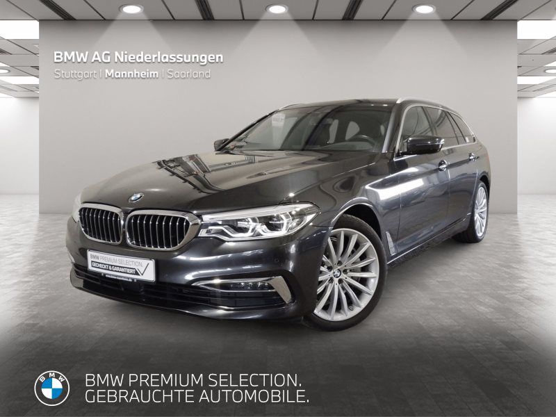 540d xDrive Touring