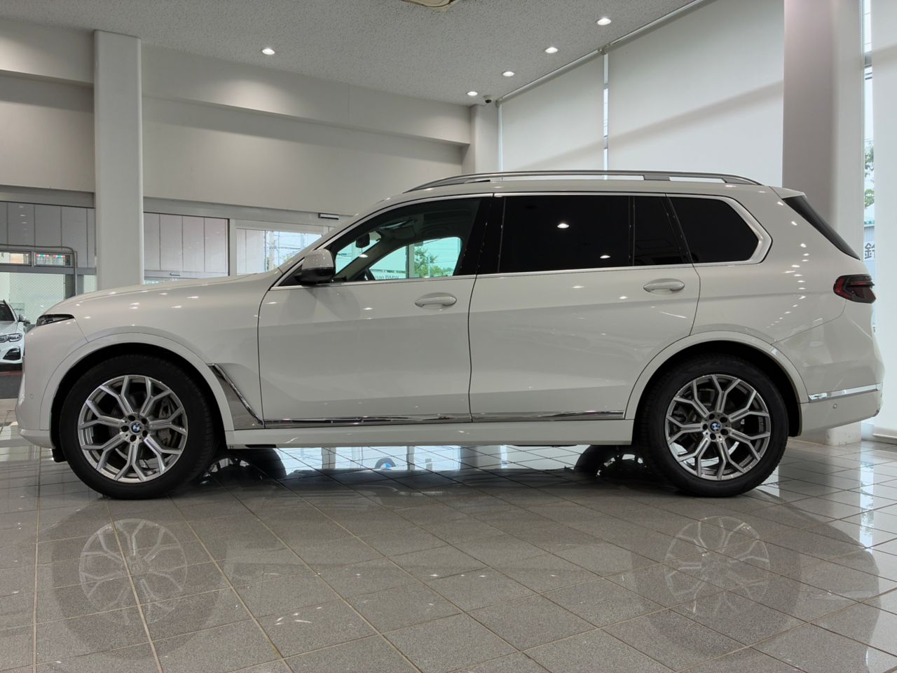 X7 xDrive40d RHD US