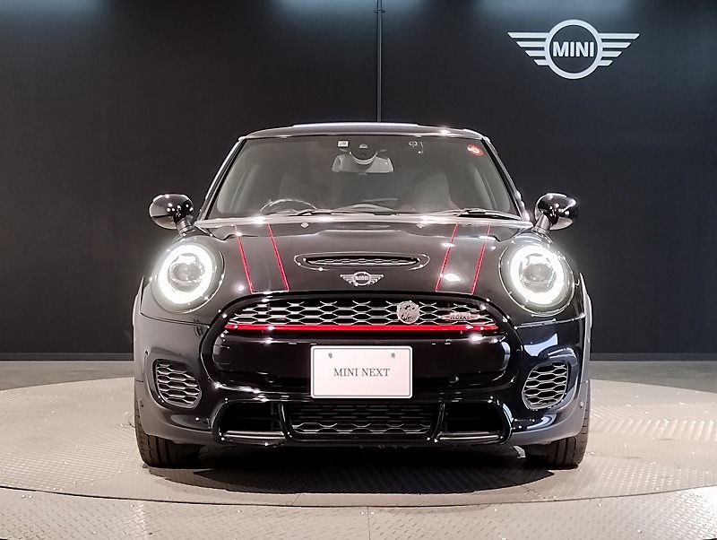 F56 MINI JOHN COOPER WORKS