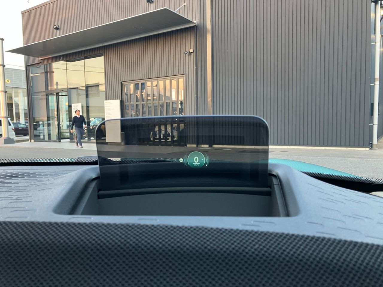 MINI Cooper C 5-doors