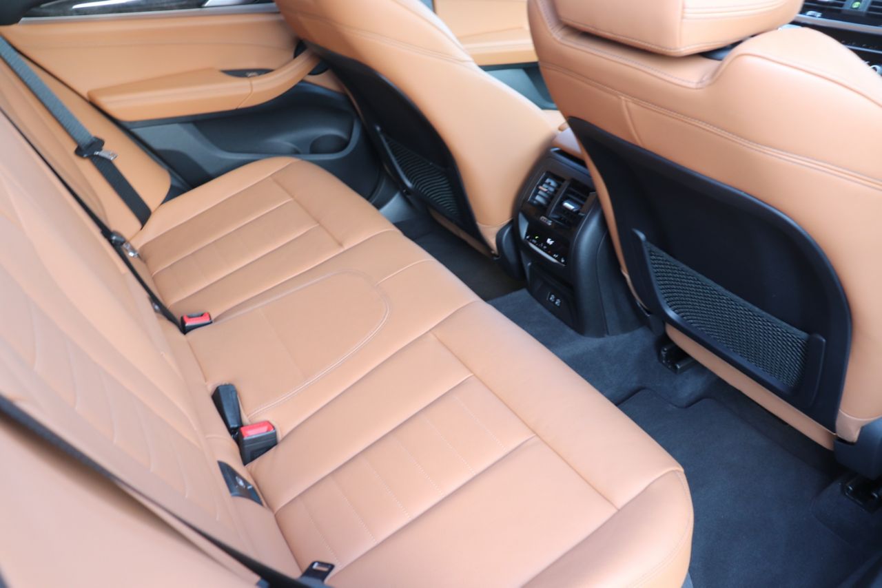 X3 xDrive20d RHD ZA