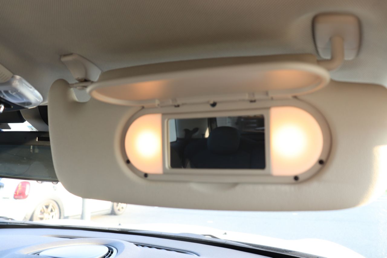 Cooper S 3 doors RHD