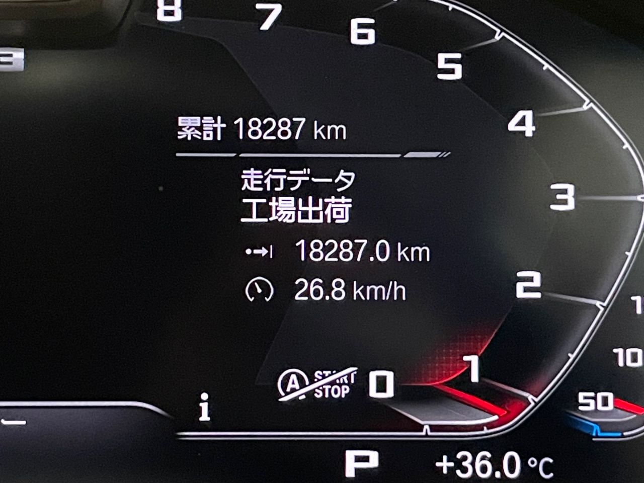 G80 M3 Competition Saloon