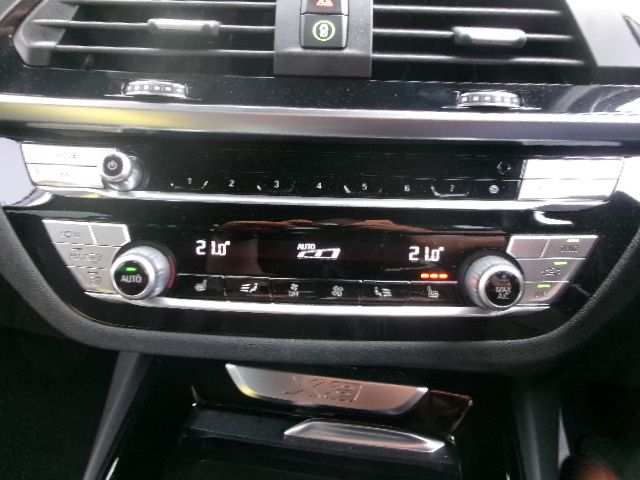 X3 xDrive20d RHD ZA
