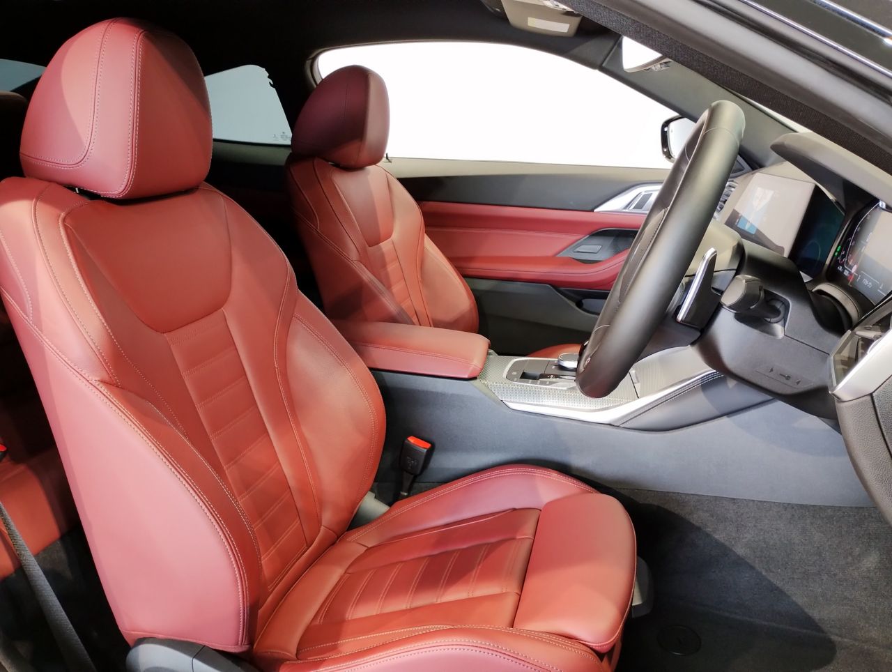 G22 420i B48 2.0 RHD
