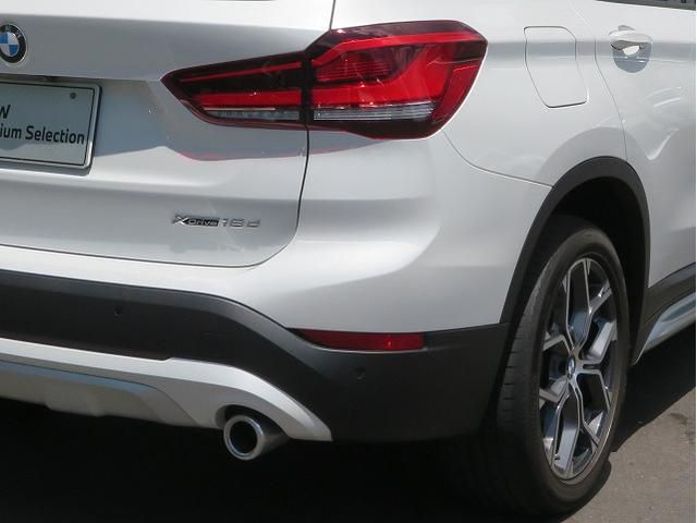 F48 X1 xDrive18d B47 2.0d LCI