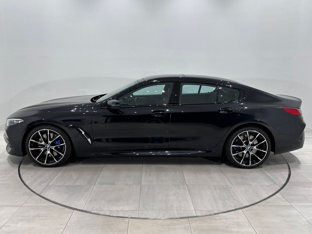 G16 840i M Sport Gran Coupe B58 3.0i