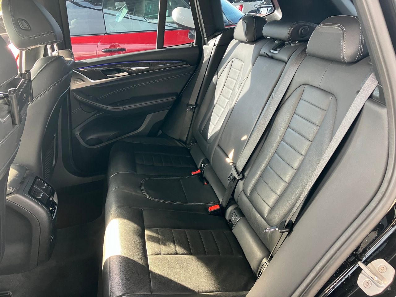 X3 xDrive20d RHD ZA