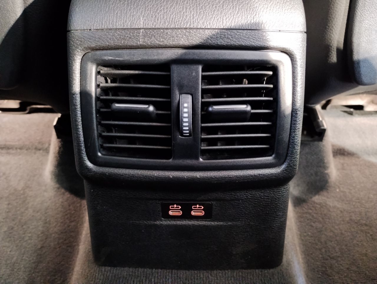 F39 X2 sDrive18i B38 1.5i SAC