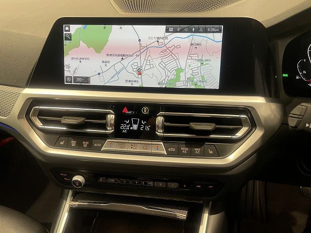 G21 320i RHD