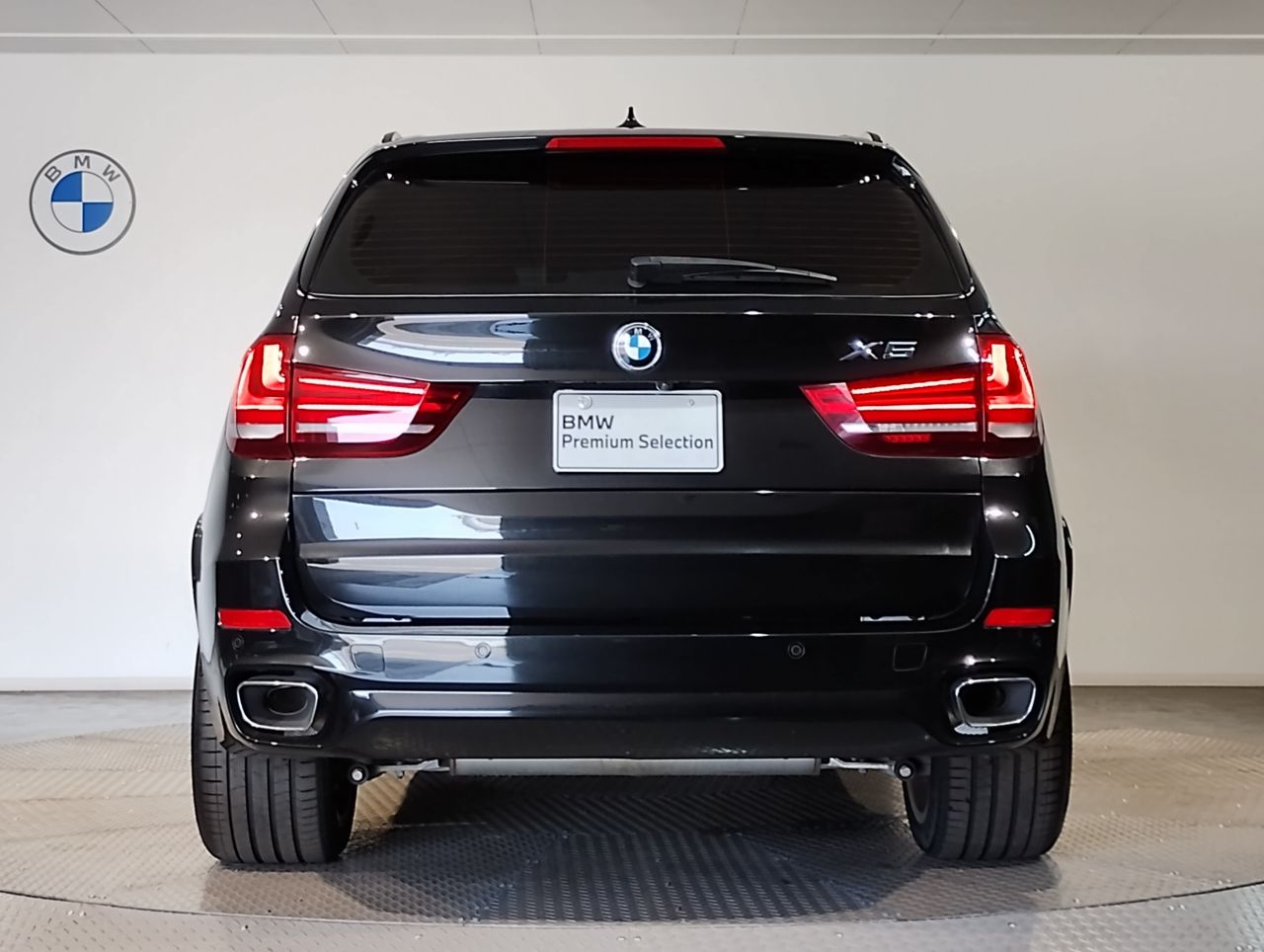 X5 XDRIVE35D