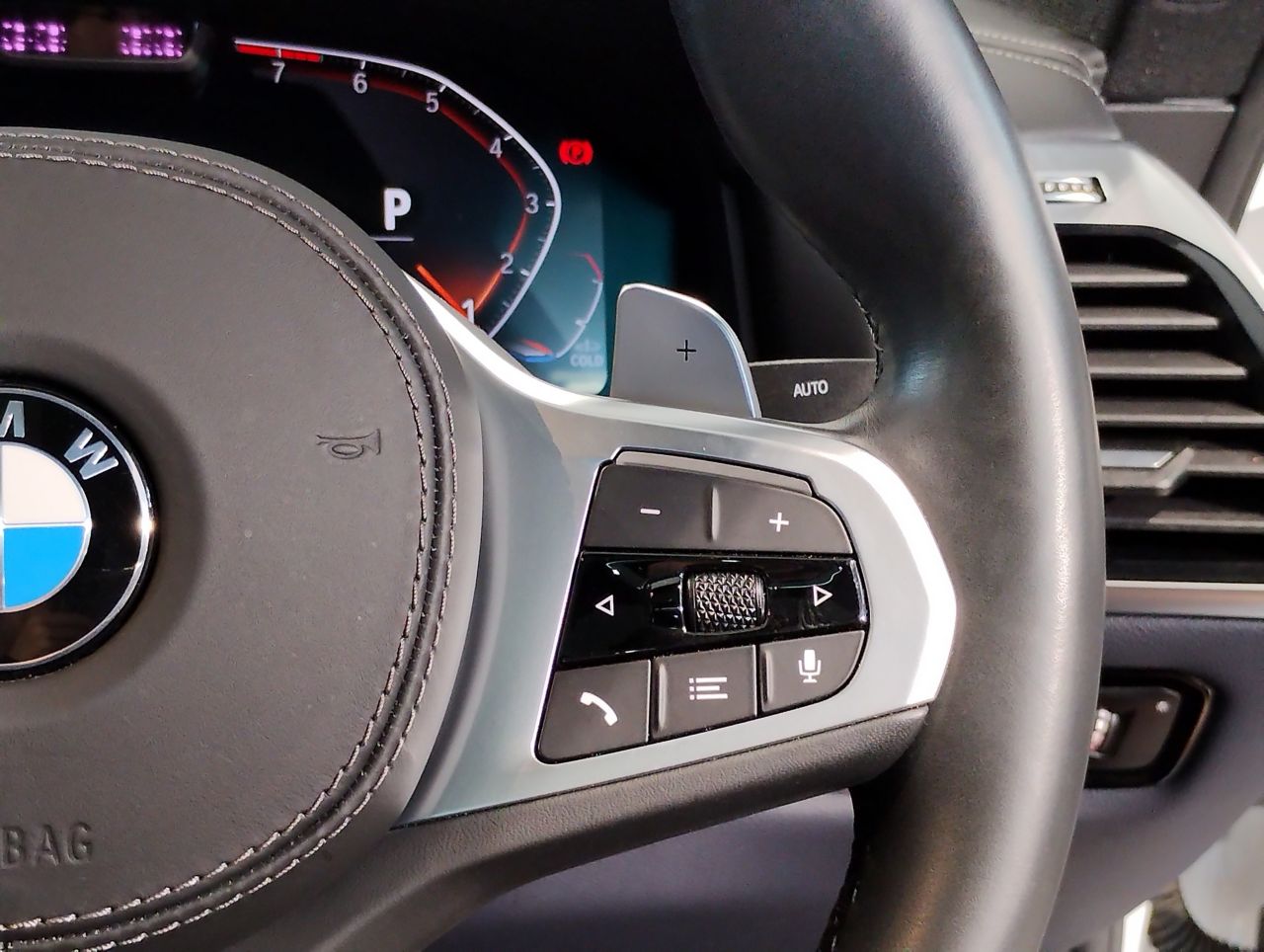 G16 840i M Sport Gran Coupe B58 3.0i