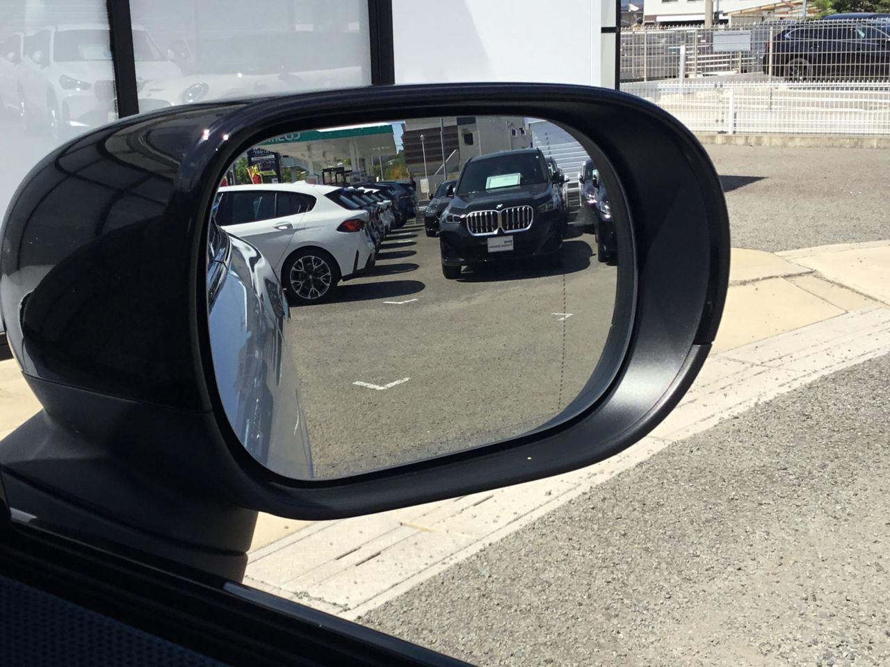 U25 MINI Countryman S ALL4