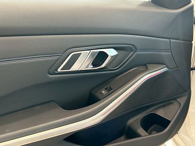 G21 320d xDrive Touring RHD