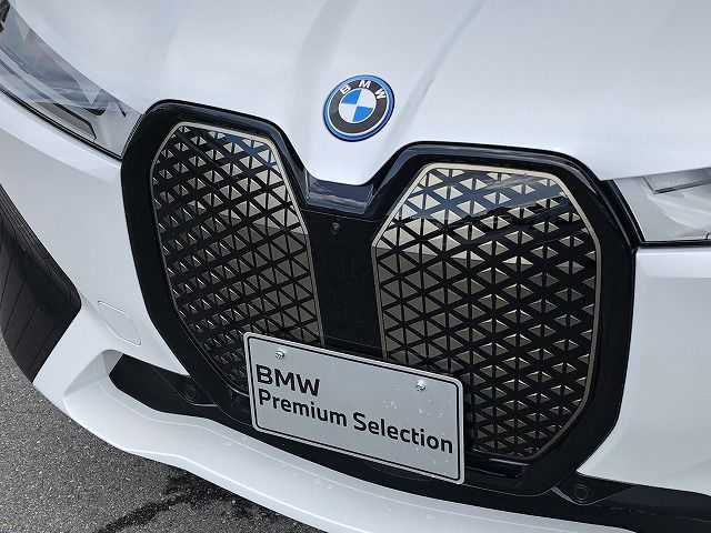i20 iX xDrive50