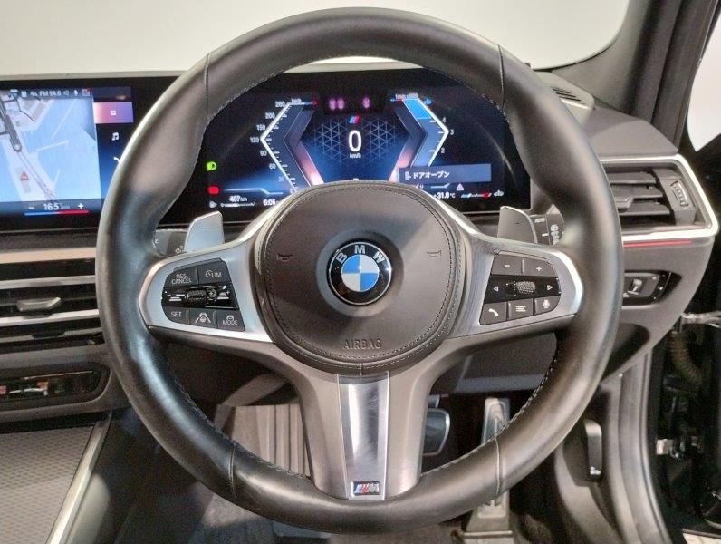 G21 320d xDrive Touring LCI RHD