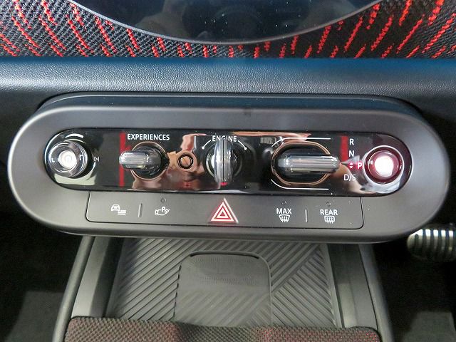 U25 MINI John Cooper Works Countryman ALL4