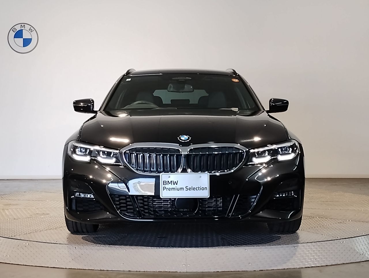 G21 318i Touring