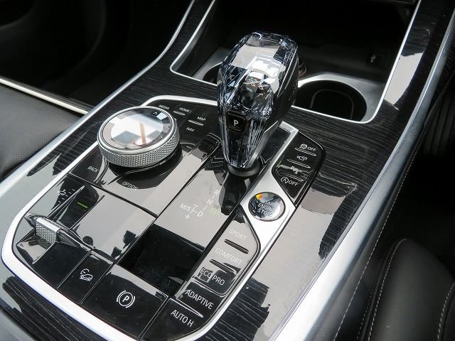 G07 X7 M50i N63 4.4i