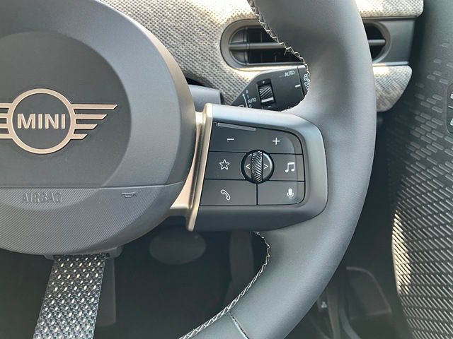 F66 MINI Cooper S 3Dr
