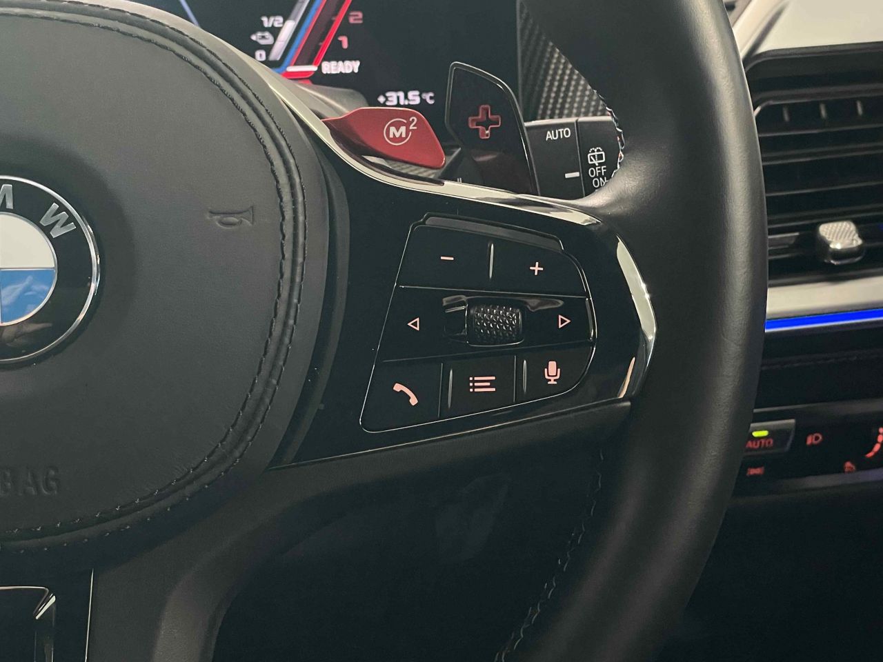 XM RHD