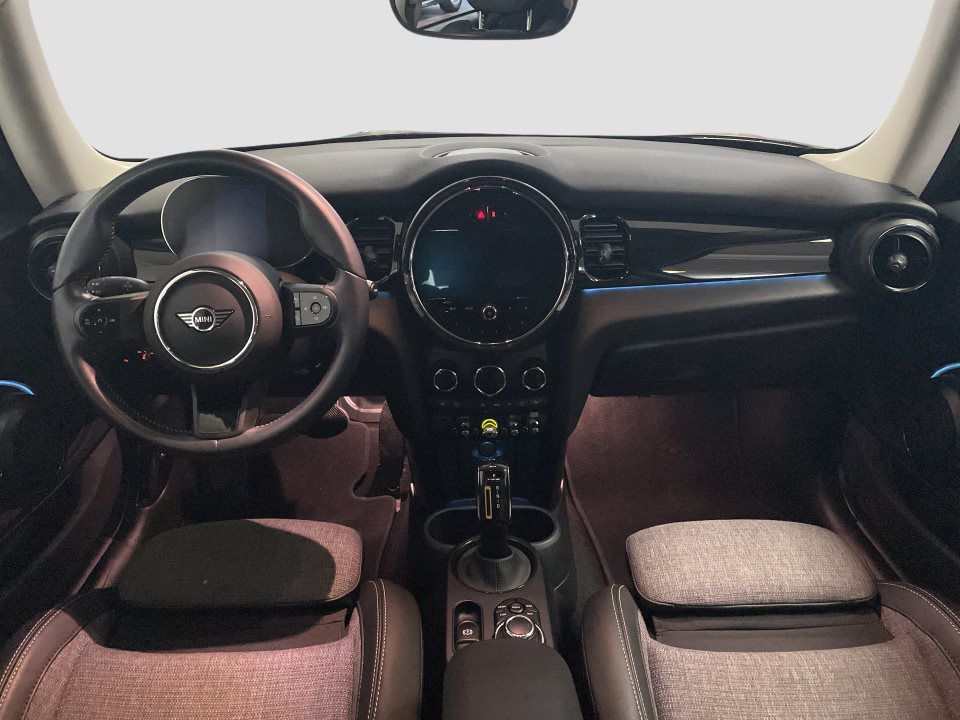 MINI Cooper SE