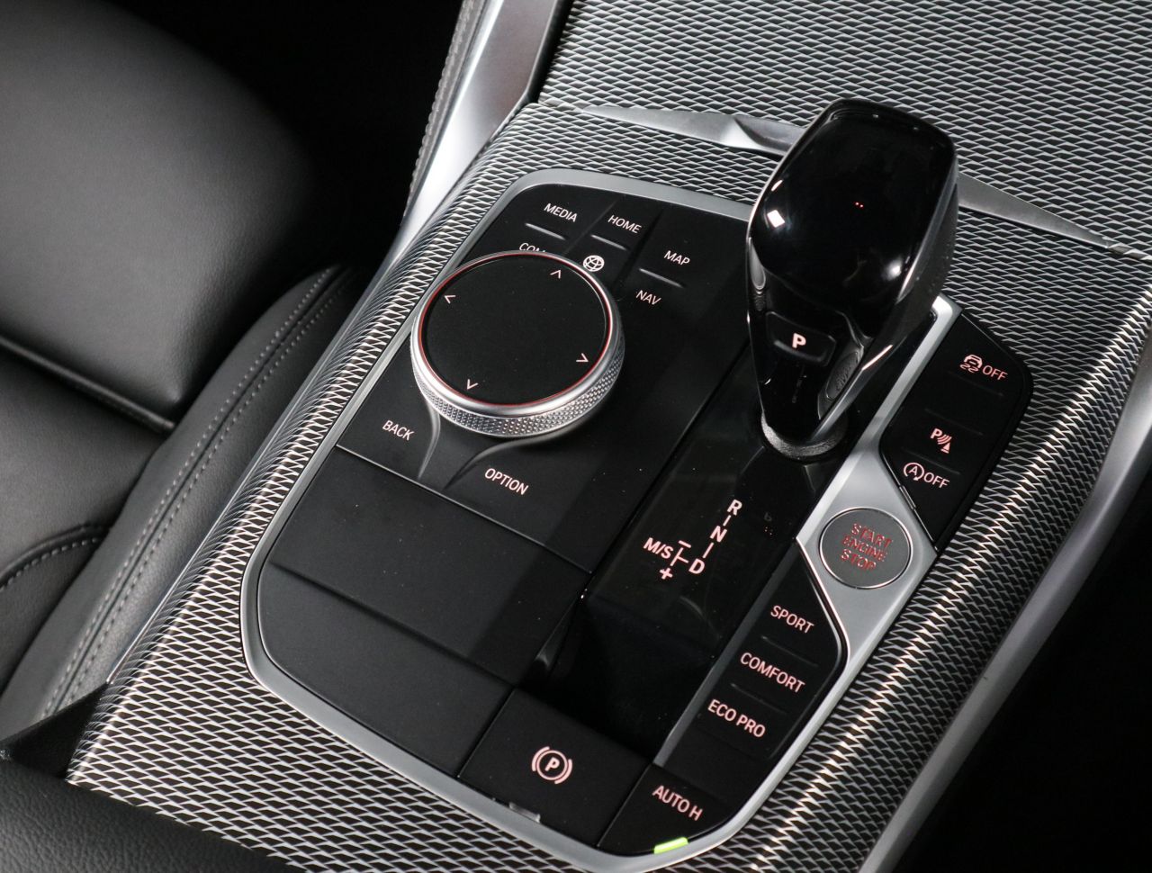 G26 420d xDrive Gran Coupe RHD